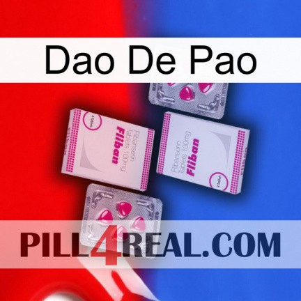Dao Of Pao 33